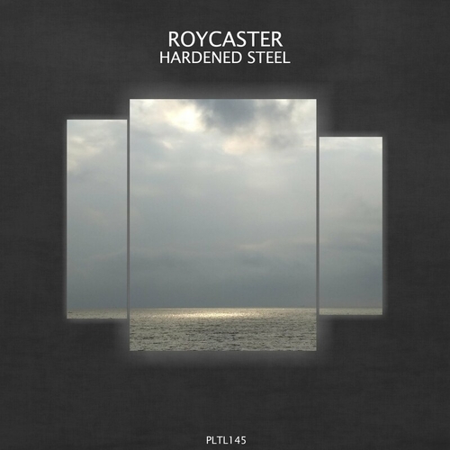 RoyCaster - Hardened Steel [PLTL145]